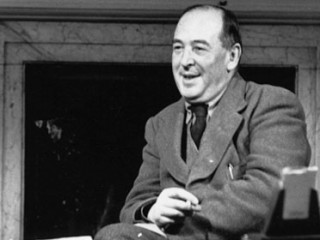 C.S. Lewis picture, image, poster